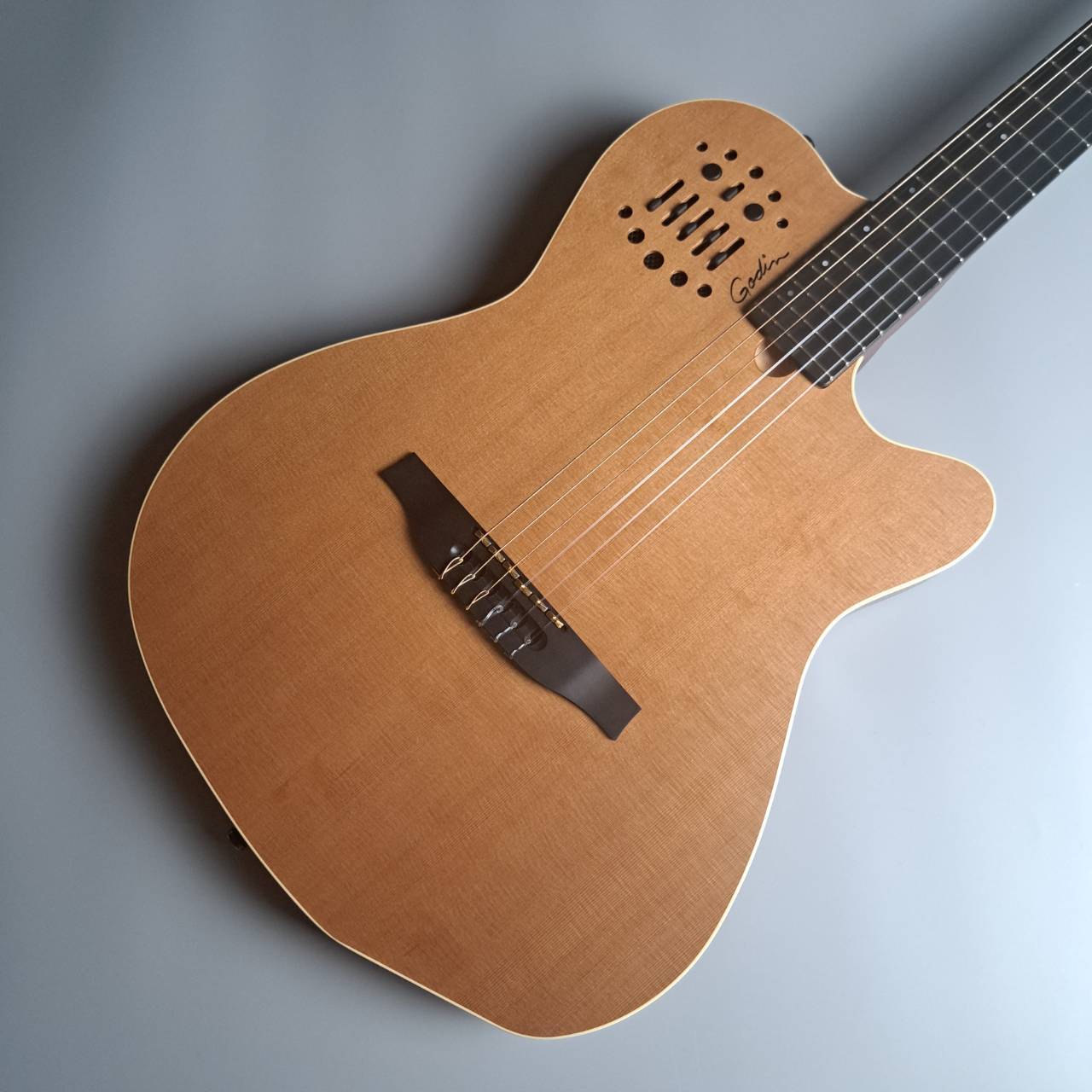 Godin ACS Slimneck（新品特価/送料無料）【楽器検索デジマート】