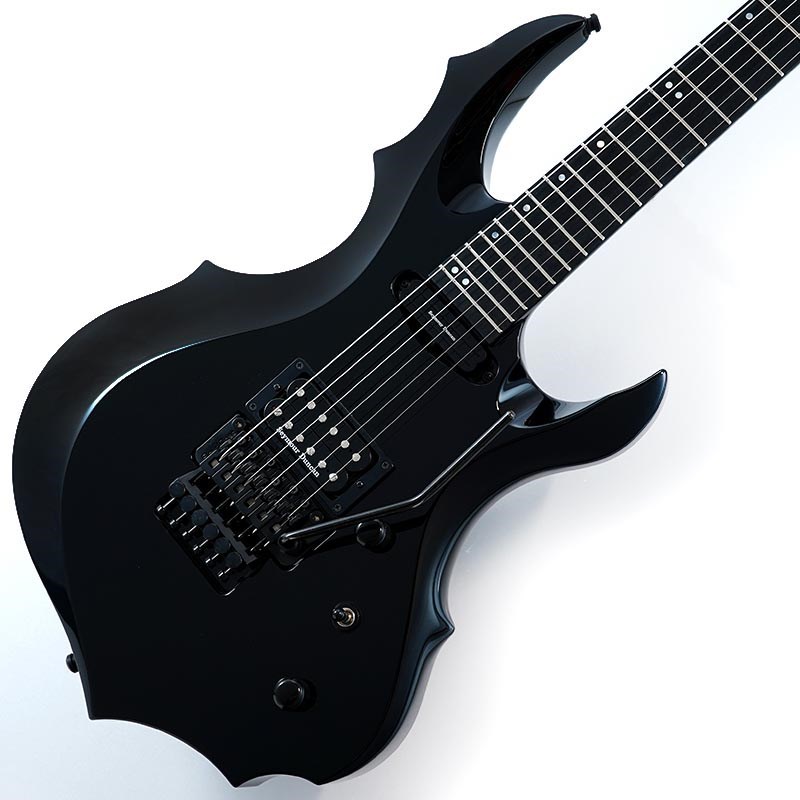 ESP FOREST-GT Black（新品）【楽器検索デジマート】
