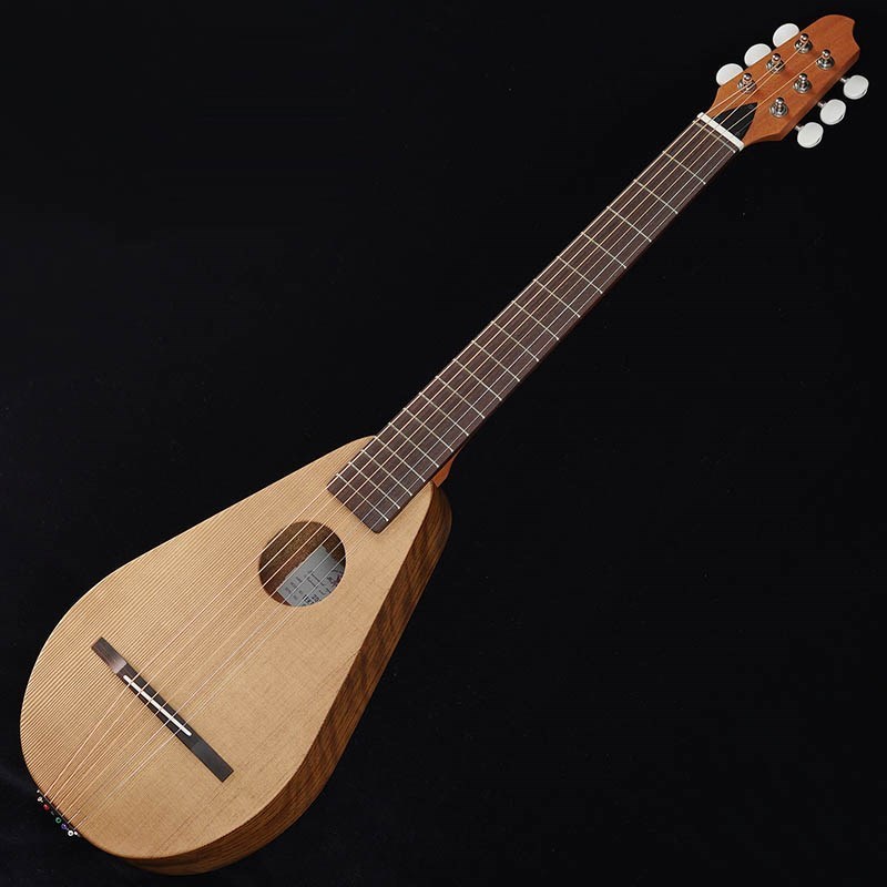 K.Yairi TEKTEK 01 2015年 日本製 トラベルギター