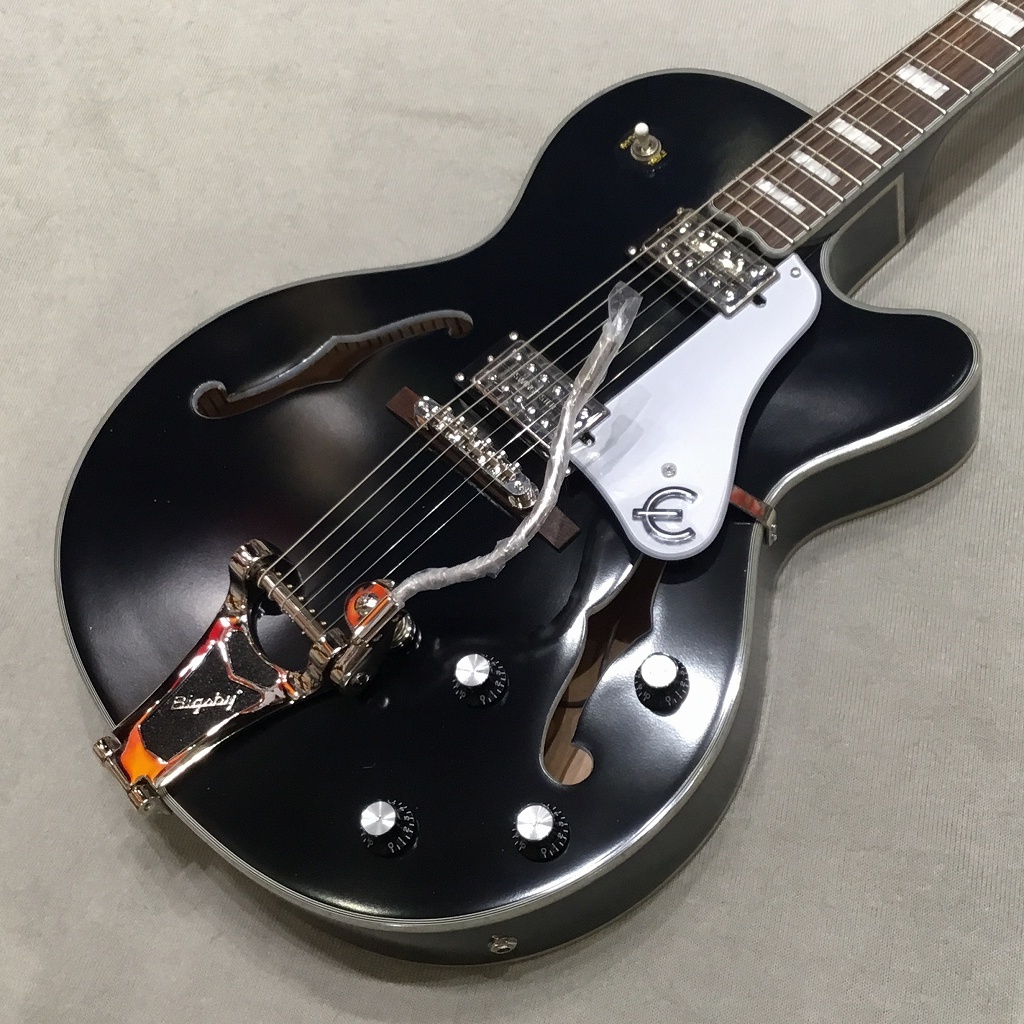 Epiphone Emperor Swingster BAG【現物写真】（新品/送料無料）【楽器