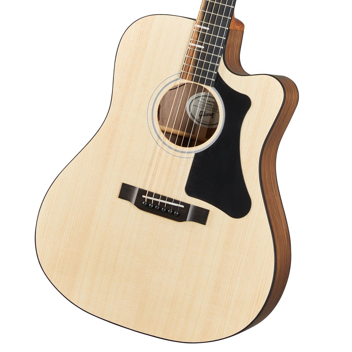 Gibson G-Writer EC Natural ギブソン アコースティックギター アコギ