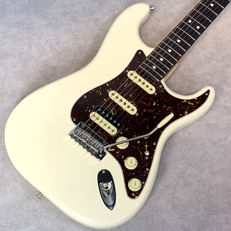 Fender American Professional II Stratocaster HSS（中古/送料無料