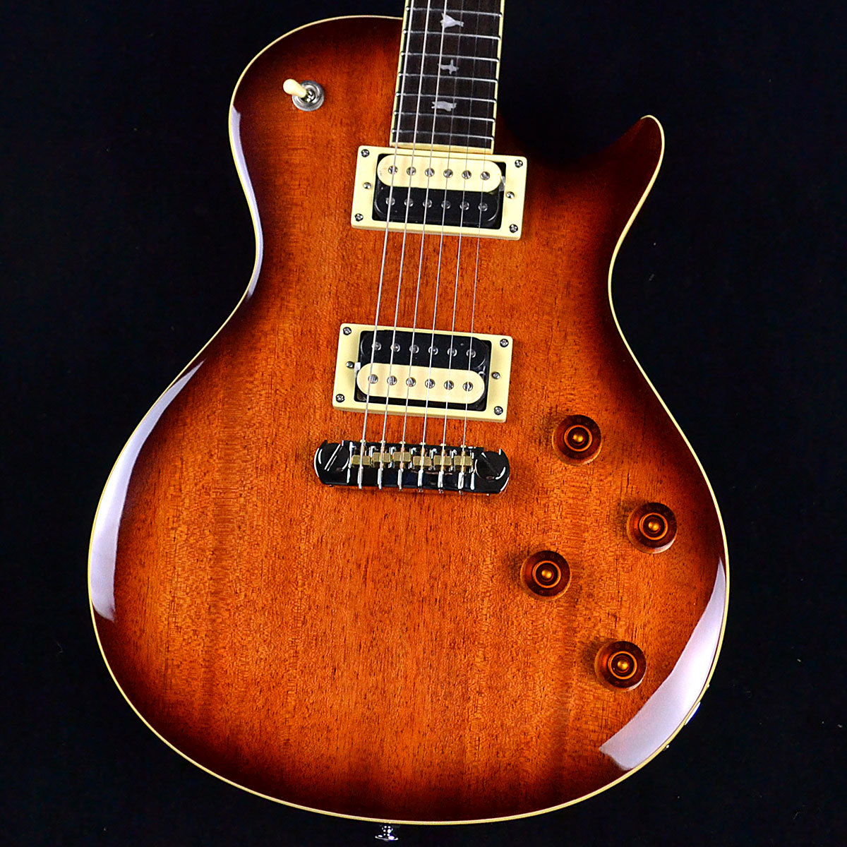 新ロゴPRS SE245 Standard Paul Reed Smith-eastgate.mk