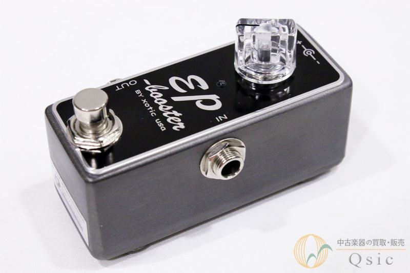 Xotic EP Booster [UJ607]（中古）【楽器検索デジマート】