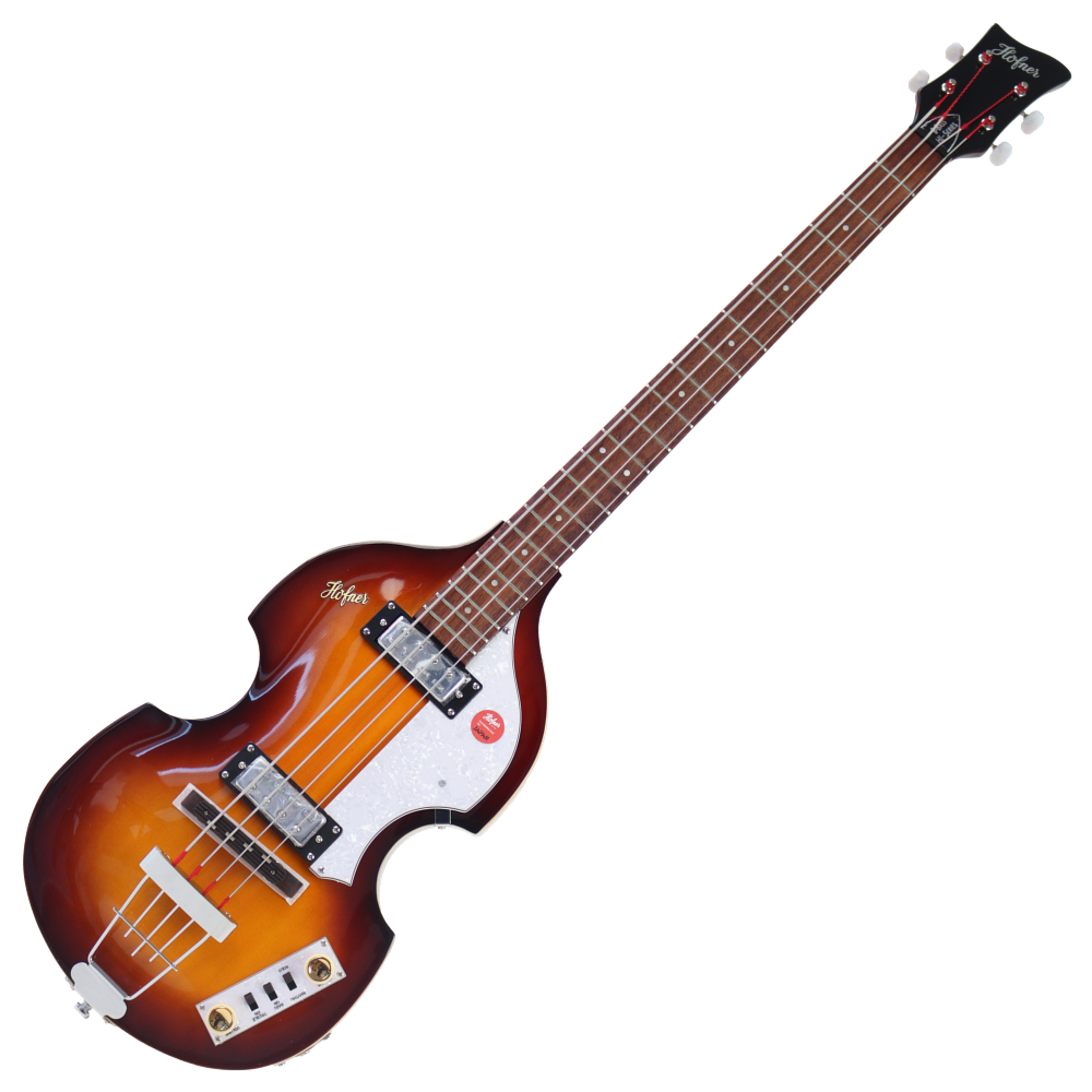 Hofner Ignition Bass SB バイオリンベース - 弦楽器