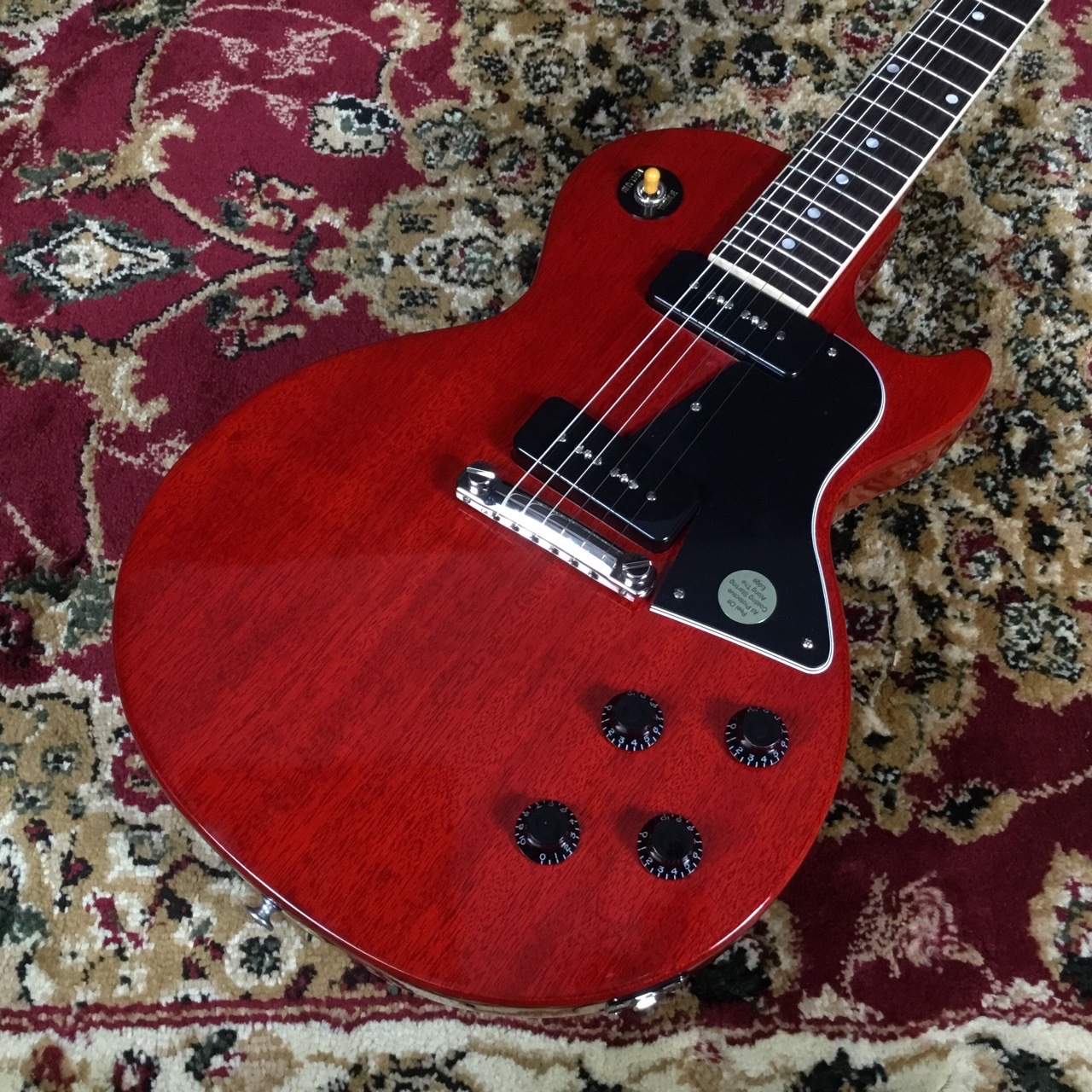 Gibson Les Paul Special Vintage Cherry【エレキギター/Gibson 