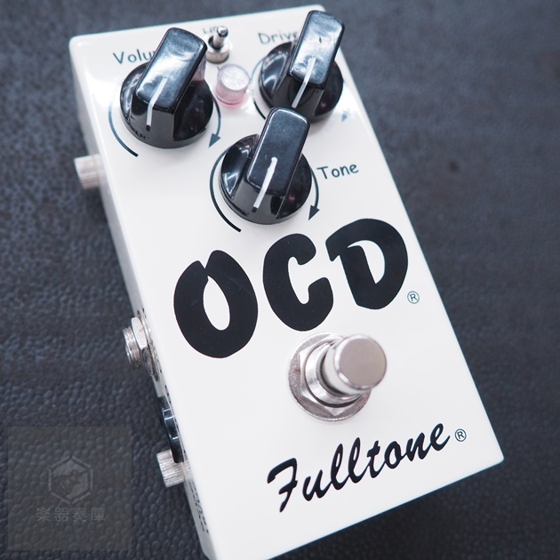 Fulltone OCD V1.6（中古）【楽器検索デジマート】