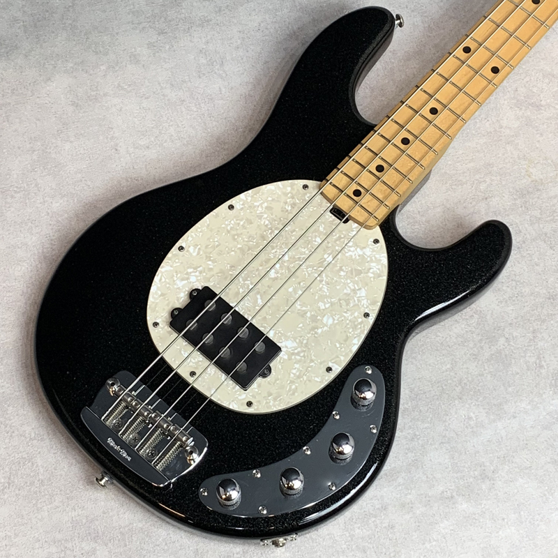 MUSICMAN STINGRAY EX - 楽器、器材