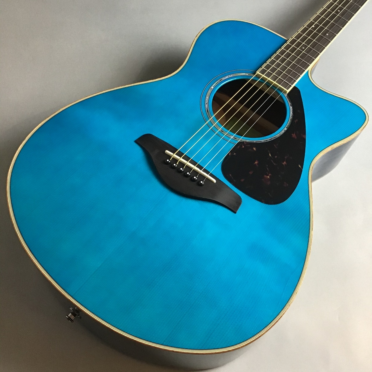 【超美品】YAMAHA EF-35J エレアコ ギター