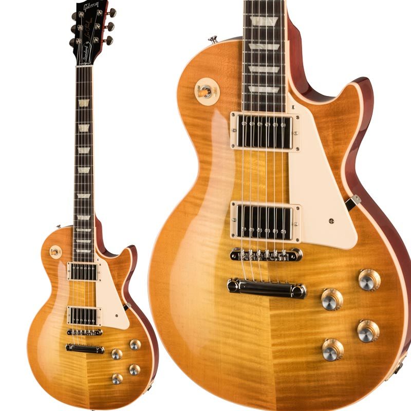 Gibson Les Paul Standard '60s Unburst レスポールスタンダード（新品