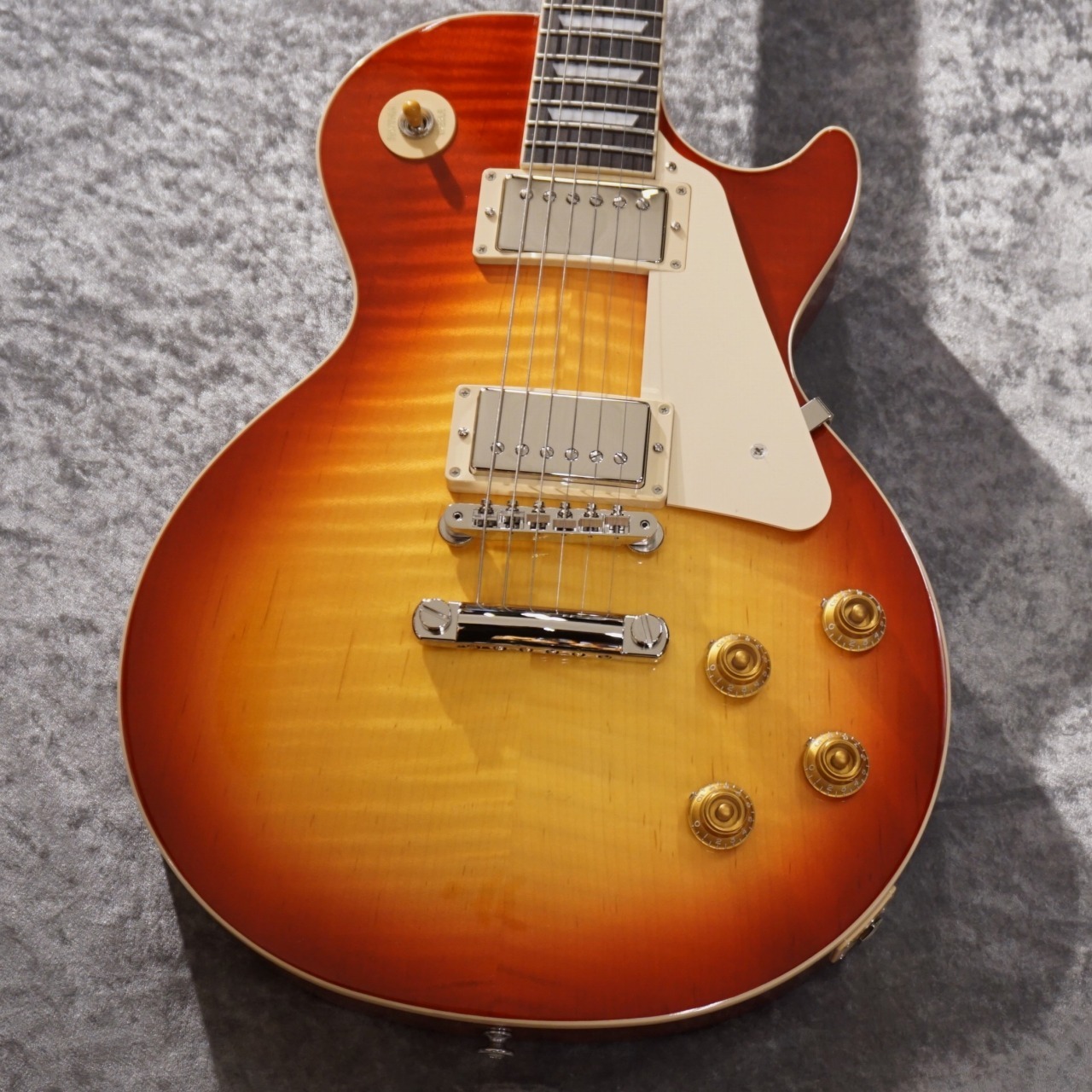 Gibson 【軽量個体】 Les Paul Standard '50s Figured Top Heritage