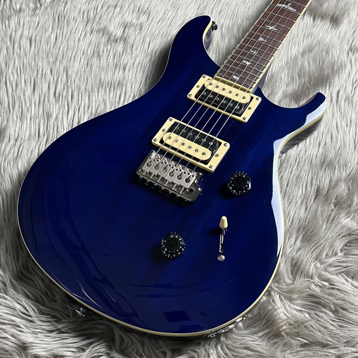 PRS SE ギター