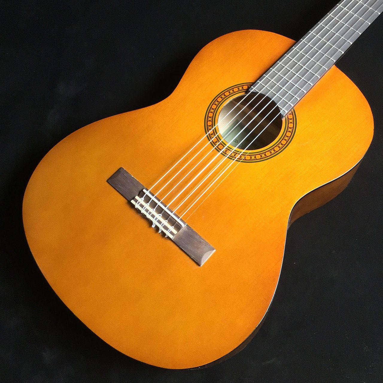 YAMAHA CS40J02 N ミニクラシックギター（新品/送料無料）【楽器検索