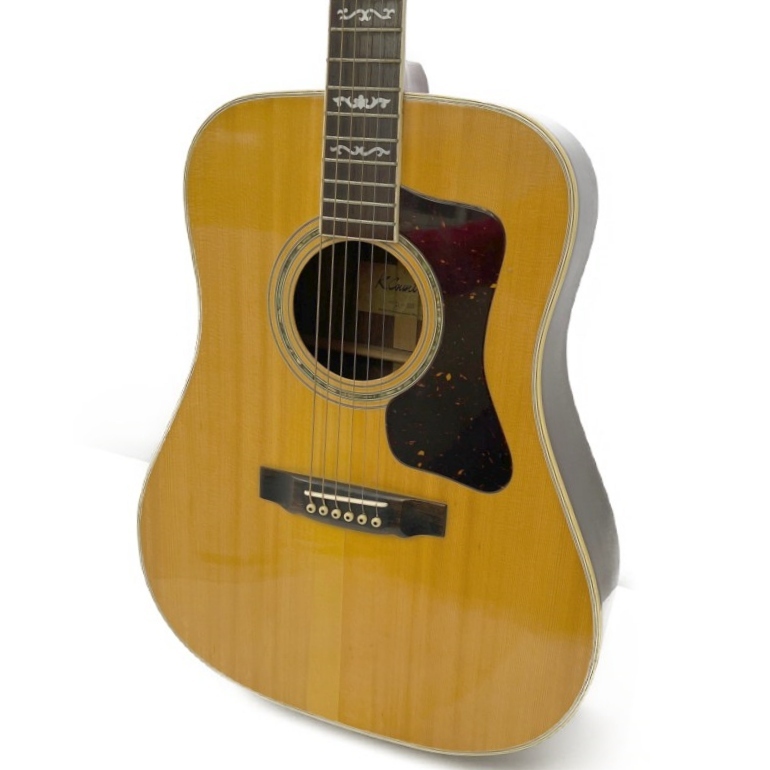 K.Country D-380（中古）【楽器検索デジマート】