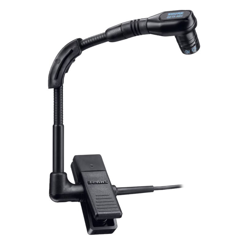 Shure BETA98H/C-X （国内正規品）（新品/送料無料）【楽器検索