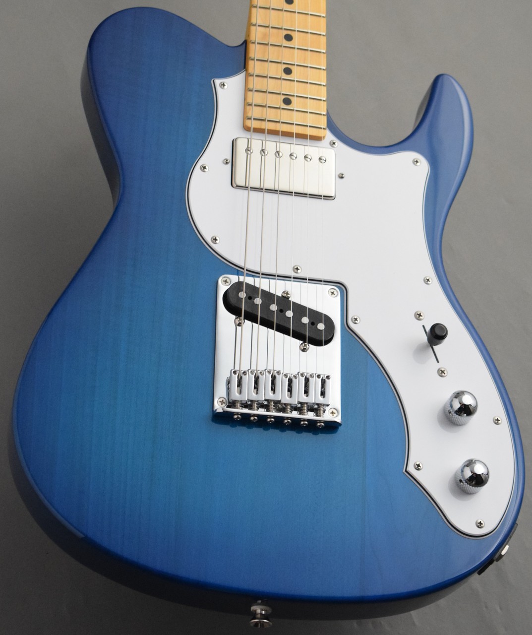 FUJIGEN(FGN) 【2022年製美品中古】Boundary ILIAD BIL2-M-HS