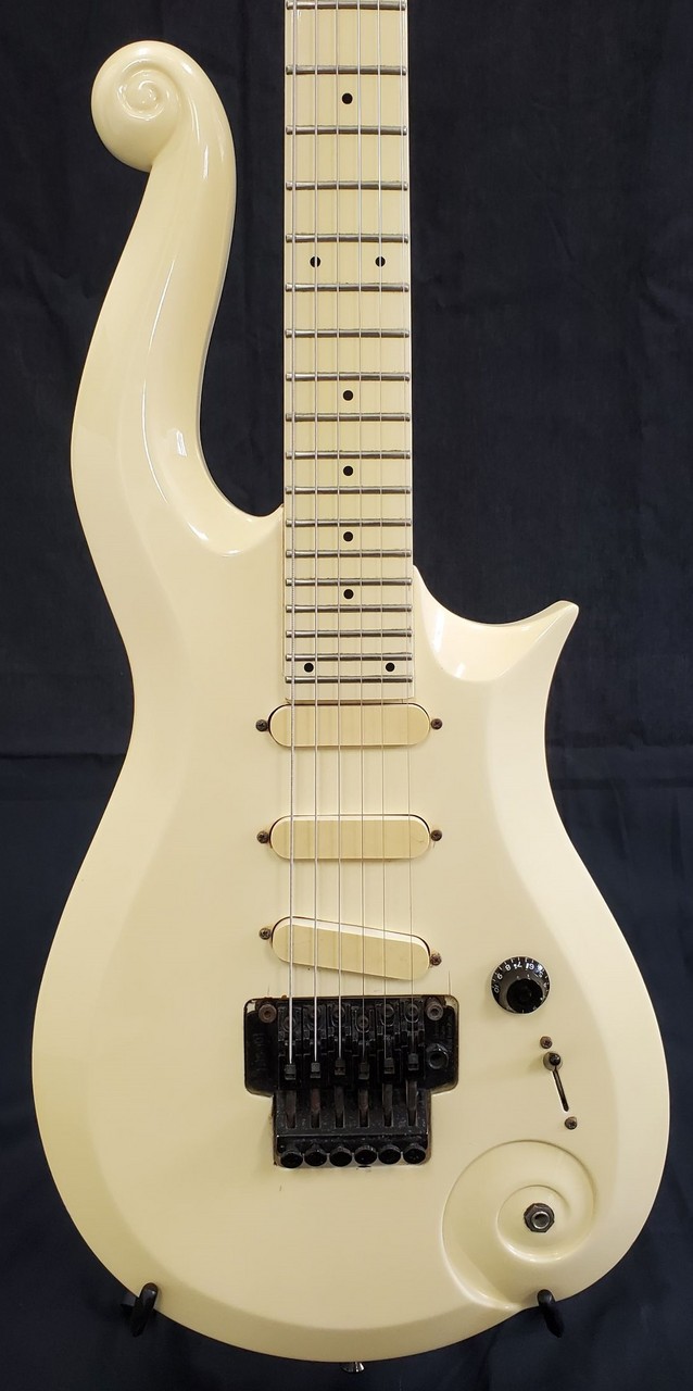 Edwards LUNA SEA SUGIZOモデルギター ES-100PRⅢ - ギター