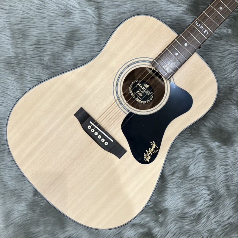 GUILD A-20 BOB MARLEY アコースティックギター（新品/送料無料