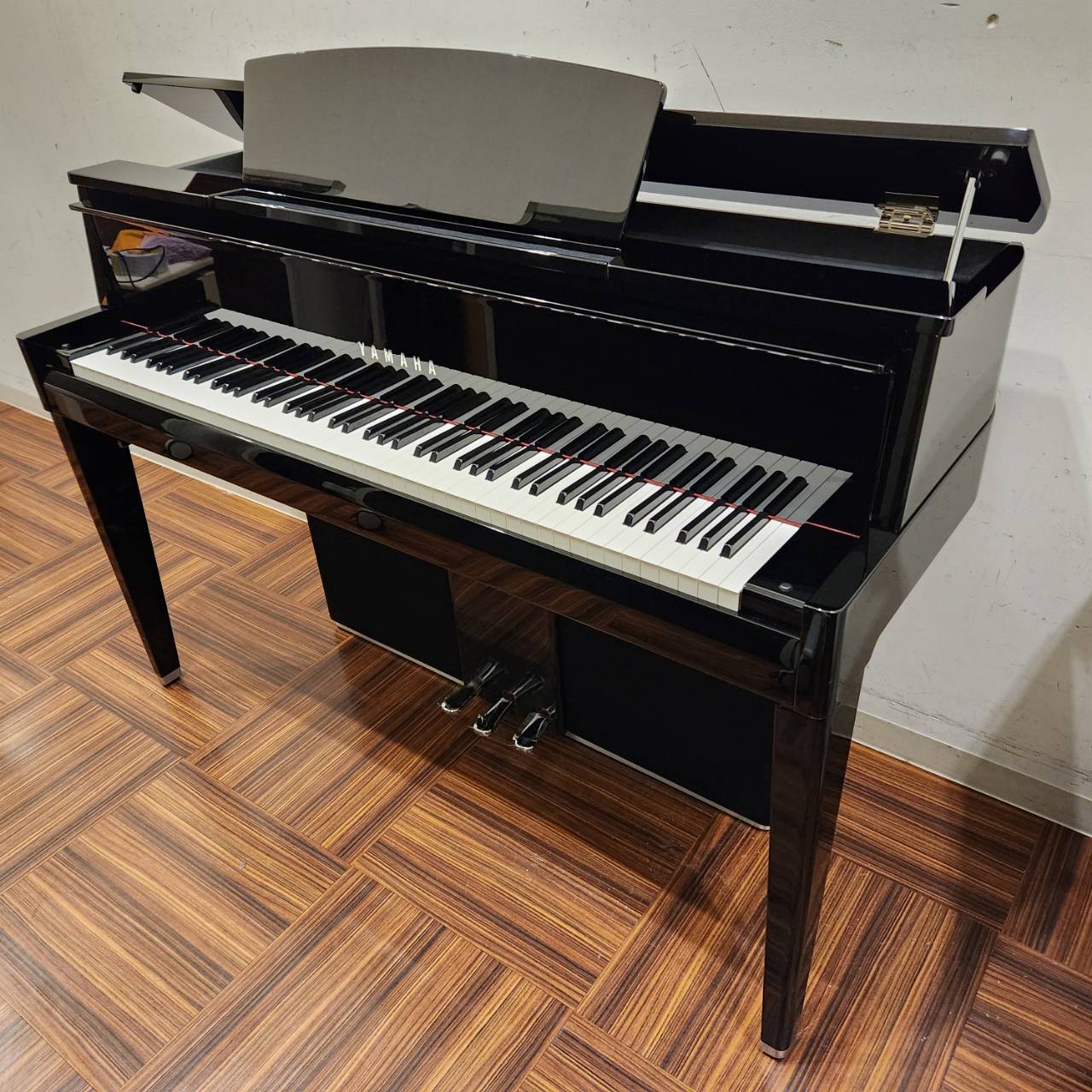 探索 中古 ヤマハ アバングランド N3 N2