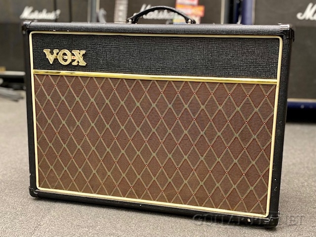 VOX AC15CC1(ギターアンプ)-