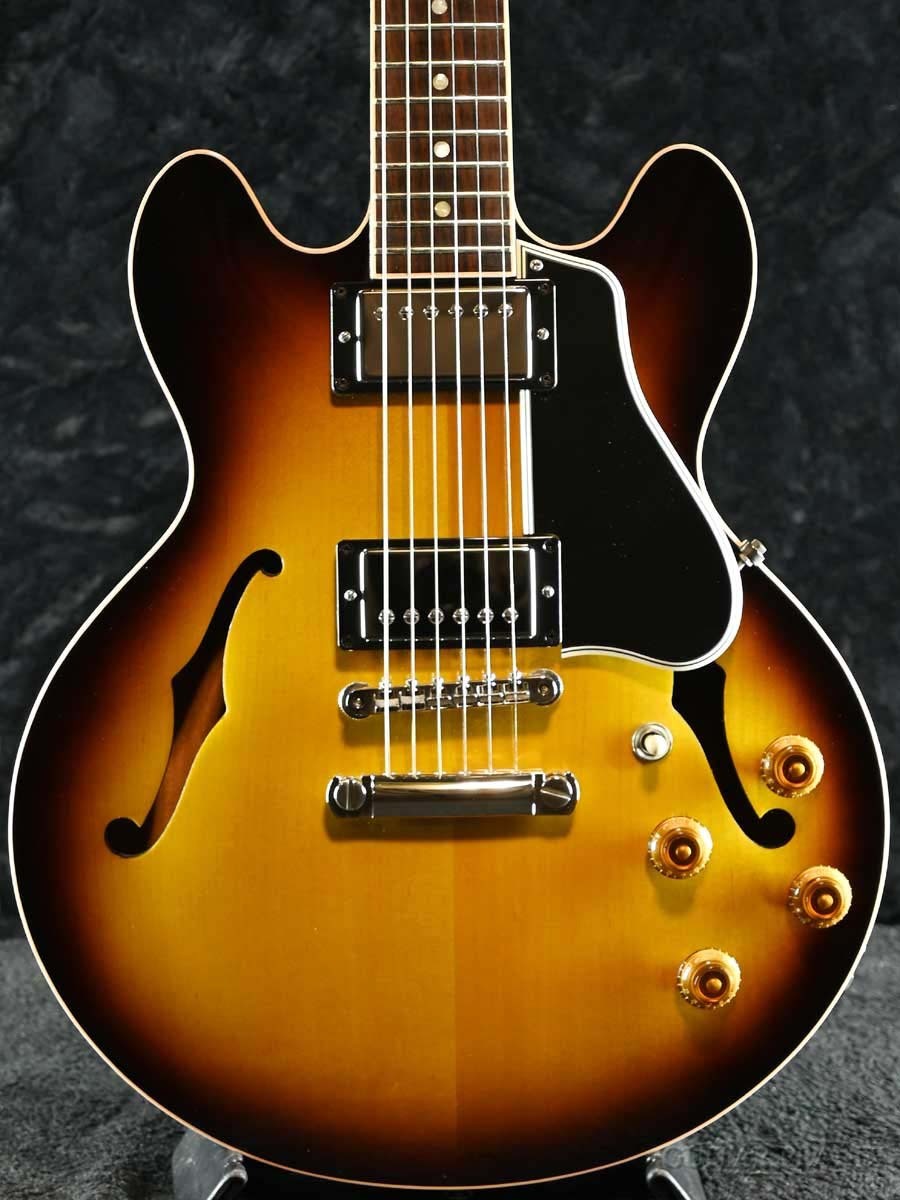 Gibson custom shop CS-336 plaintop