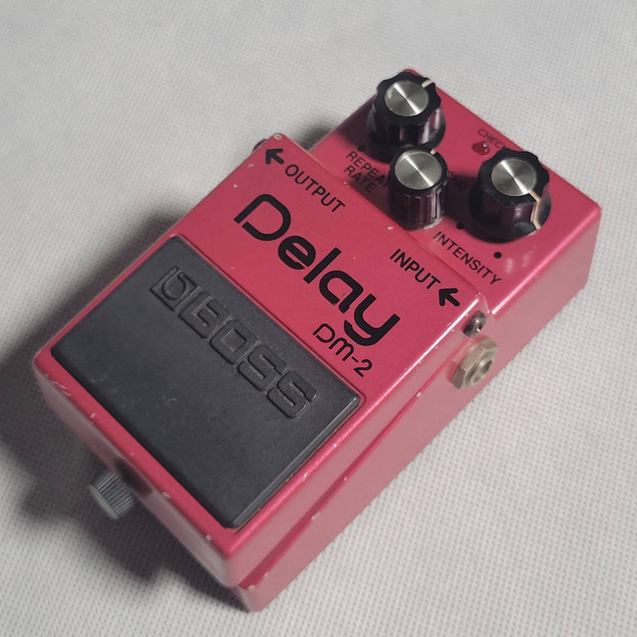 BOSS DM-2 Delay（中古/送料無料）【楽器検索デジマート】