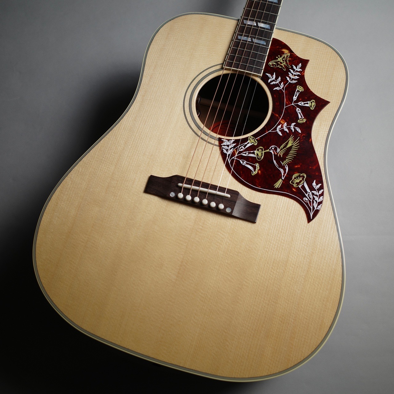 Gibson (ギブソン) Hummingbird Original Antique Natural（新品/送料