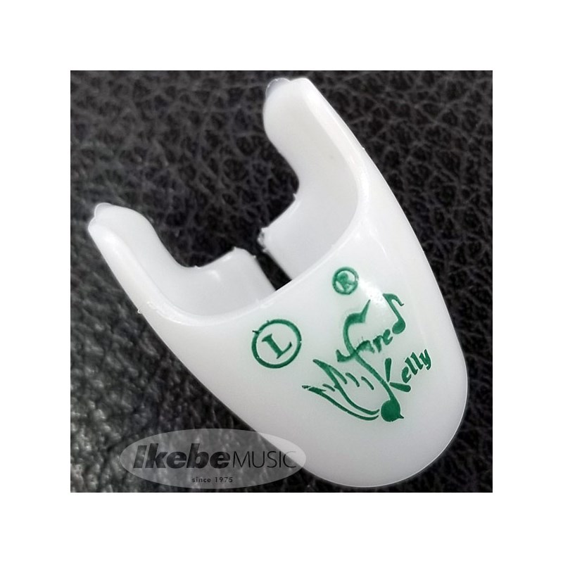 Fred Kelly Delrin Freedom Finger Picks Large（新品）【楽器検索