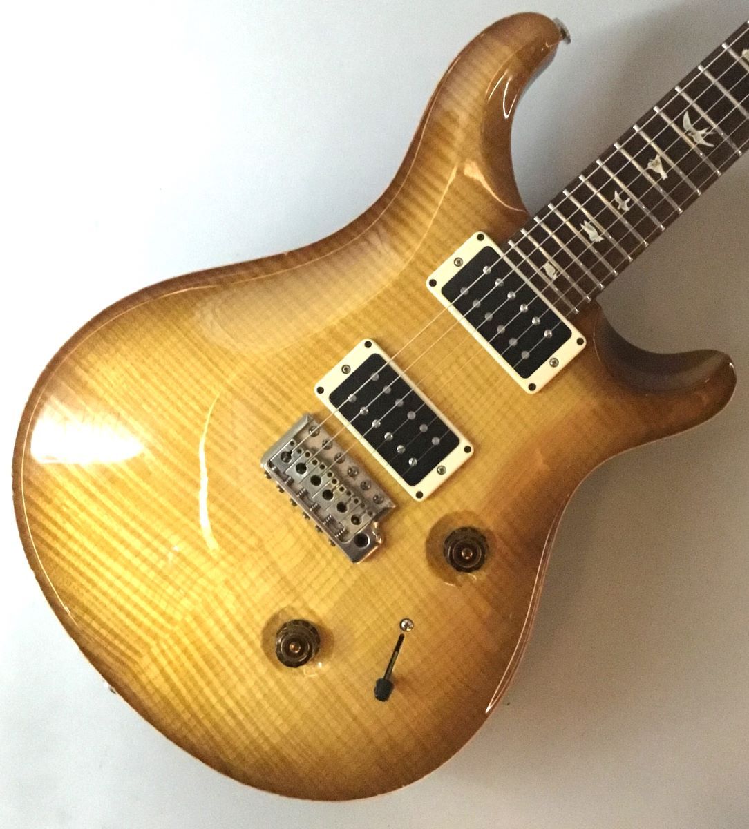 Paul Reed Smith(PRS)（ポールリードスミス）/Custom24 2013/10 【USED