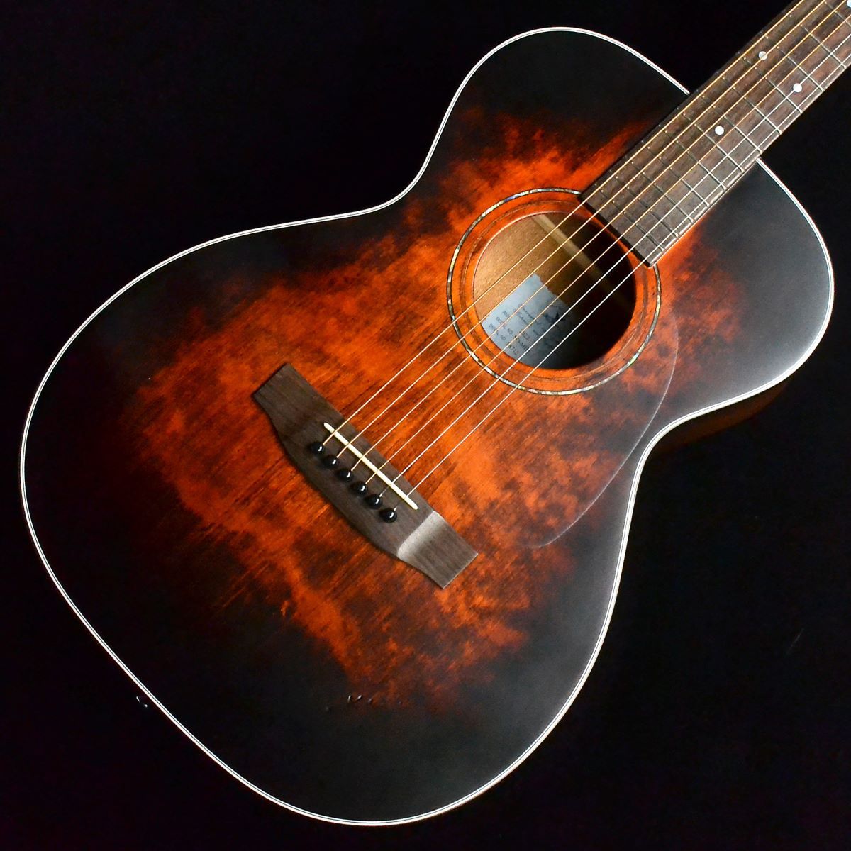 ☆Qoo☆kヤイリギター SO-18 ☆Qoo様専用☆kヤイリギター SO-18