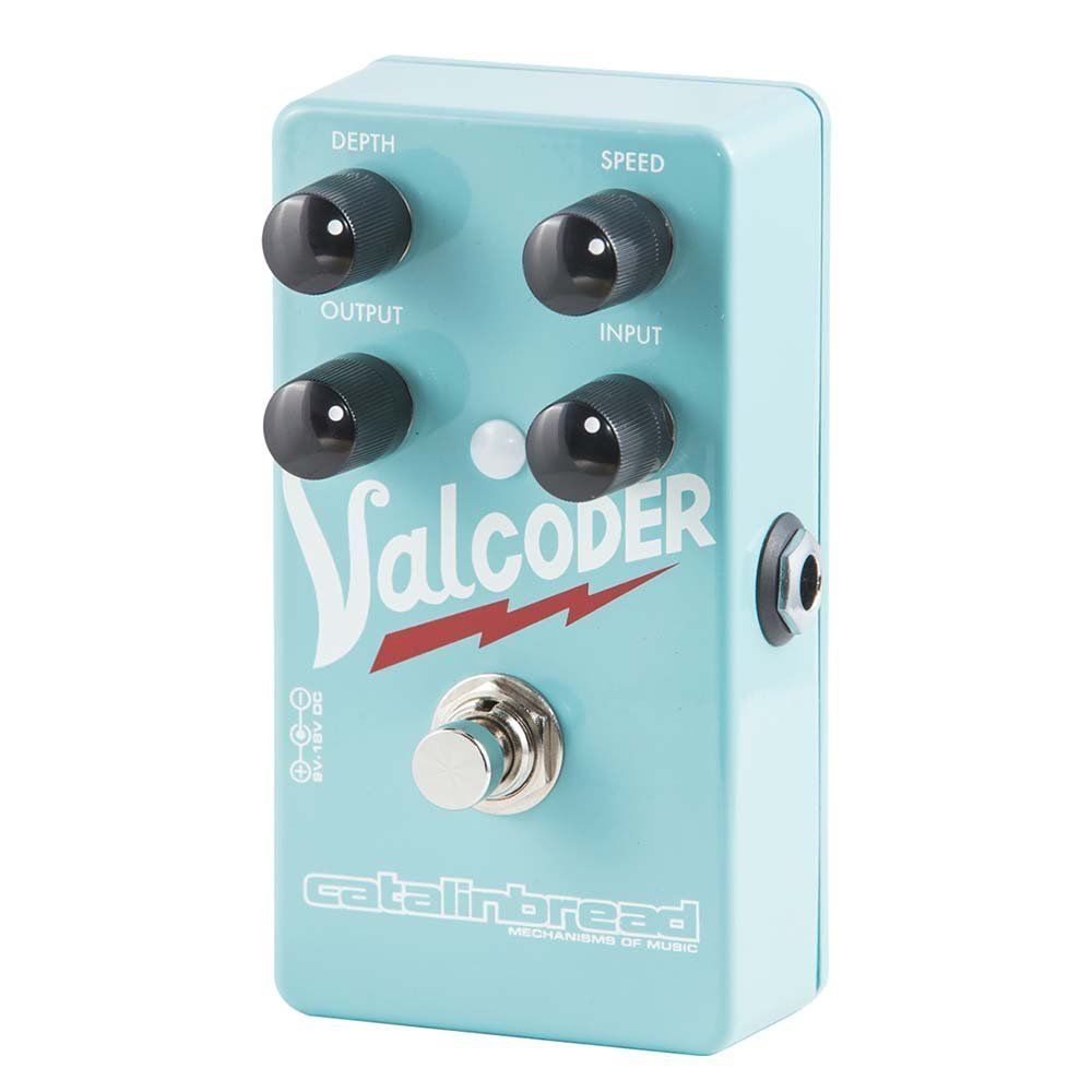 Catalinbread Valcoder