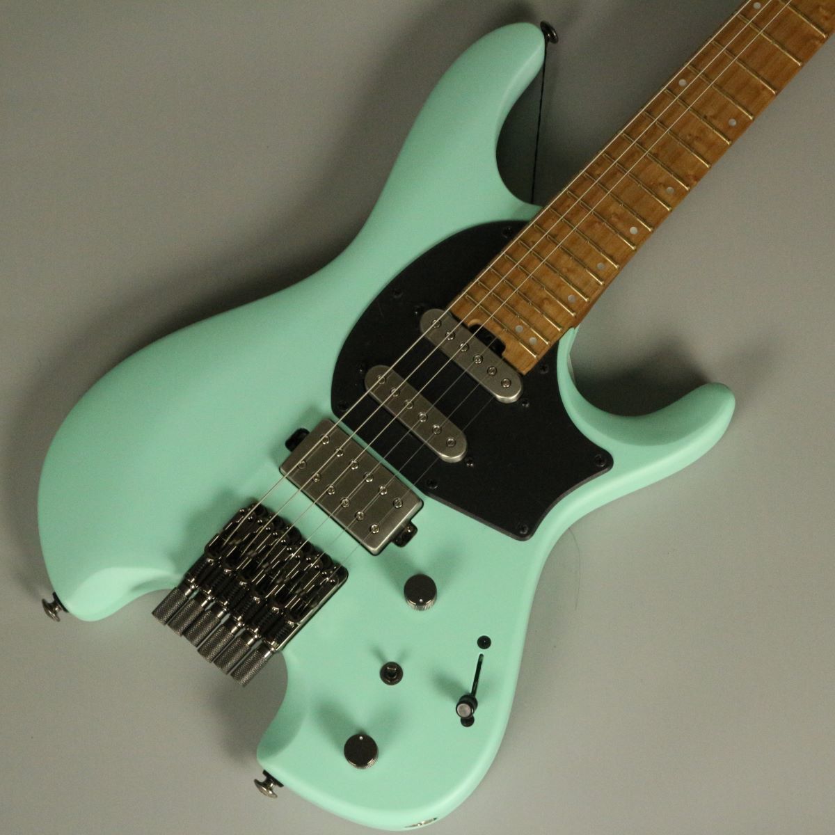 Ibanez Q54 ヘッドレスギター 美品