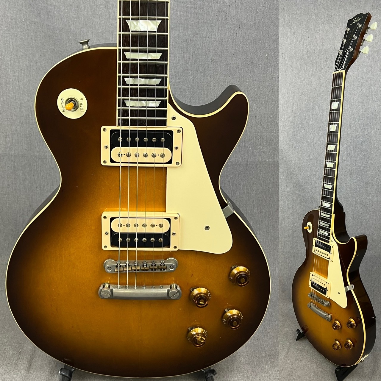 TOKAI LS-50(ギター本体)-