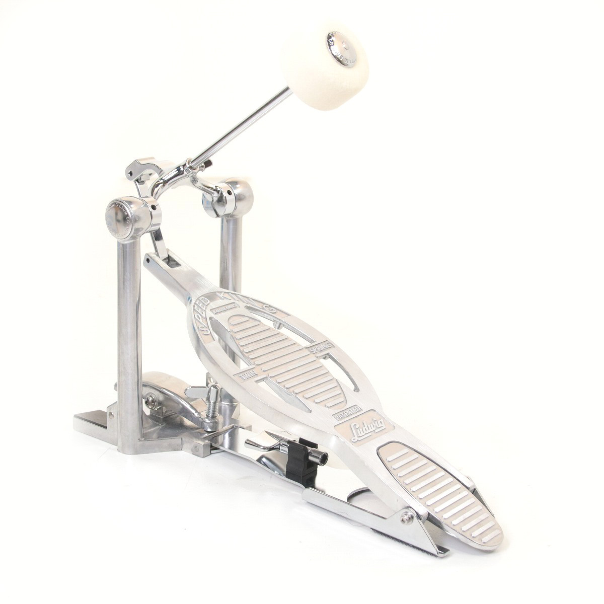 Ludwig SPEED KING PEDAL L-203 (スピードキング・ペダル)（新品特価 ...