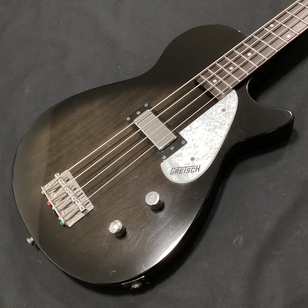 Gretsch G2202(グレッチ ベース)（中古）【楽器検索デジマート】