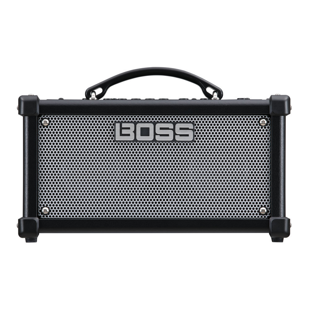 BOSS Dual Cube LX ギターアンプ コンボ D-CUBE LX（新品/送料無料