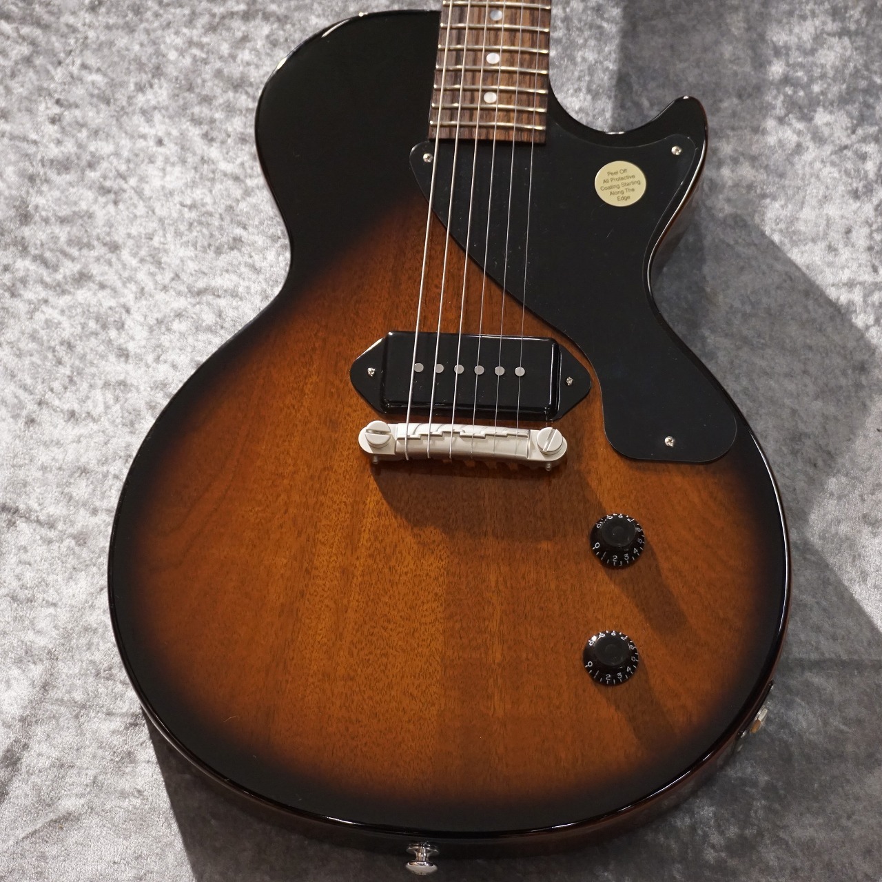 Gibson Les Paul 100周年記念 オートチューニング - エレキギター