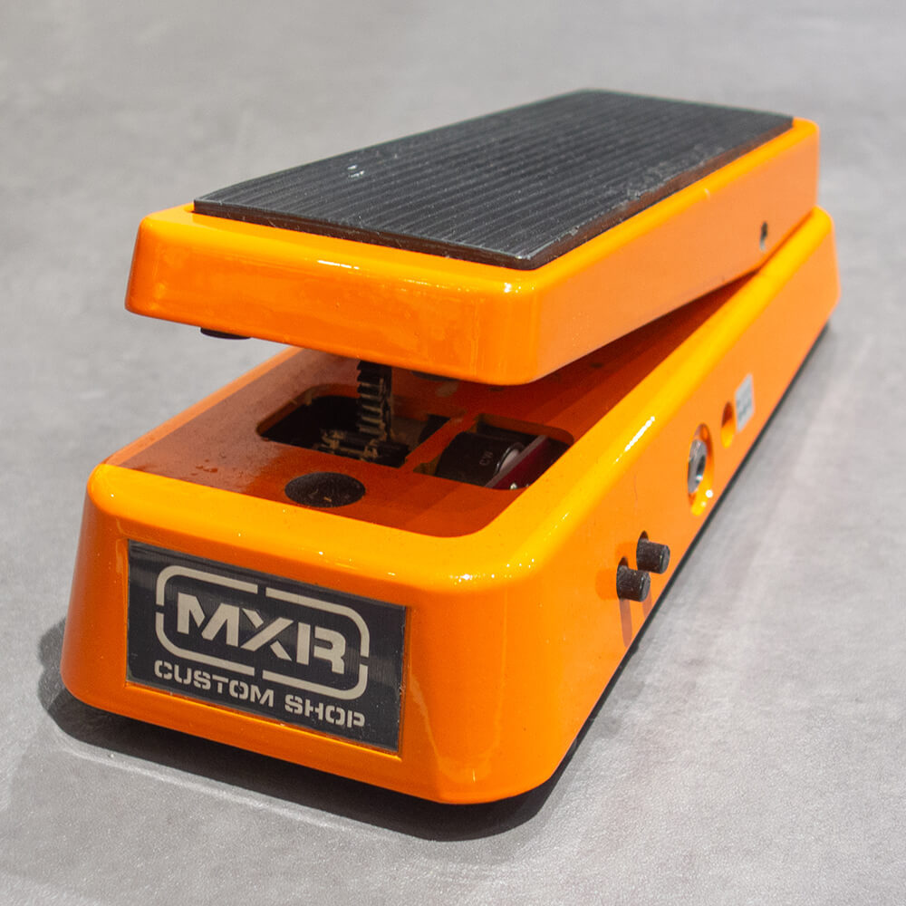 MXR CUSTOM SHOP CSP-001 Variphase Phaser【中古品】（中古）【楽器