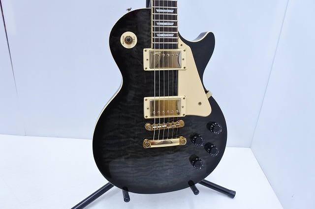 Epiphone Les Paul ULTRA／エピフォン レスポールウルトラ-eastgate.mk