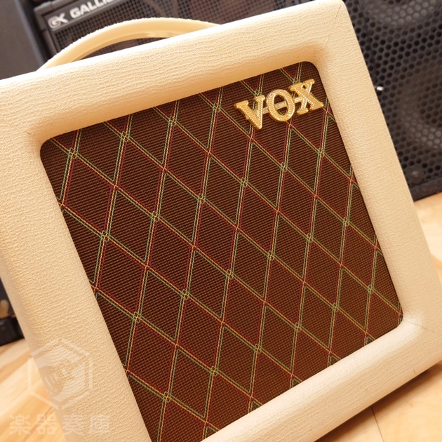 VOX AC4TV8（中古）【楽器検索デジマート】