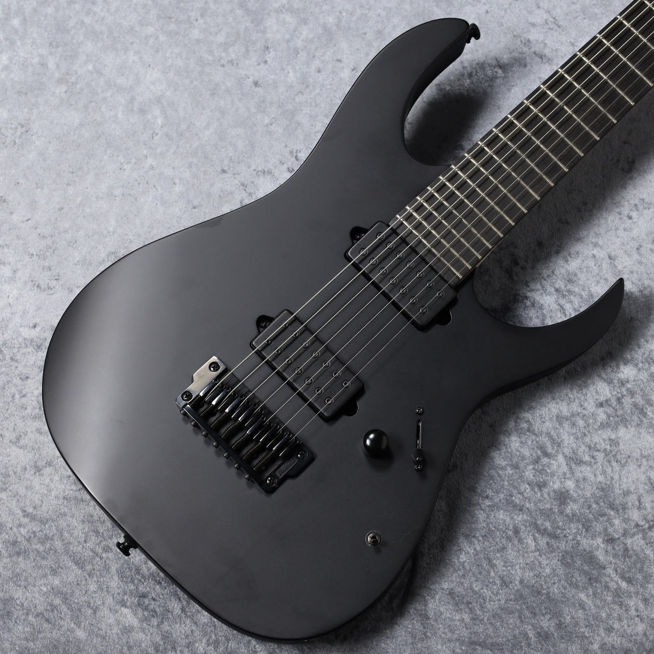 Ibanez RGIXL7 【7弦】【27インチスケール仕様】 チョイ傷アウトレット