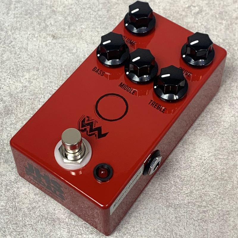 JHS Pedals ANGRY CHARLIE V3（中古/送料無料）【楽器検索デジマート】