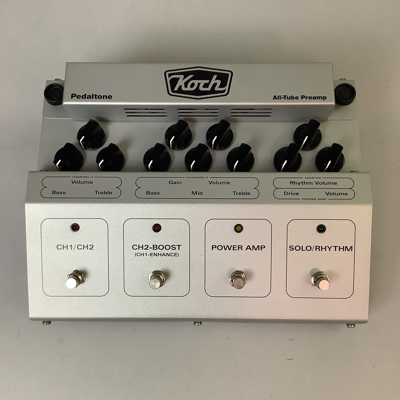 Koch Pedaltone（中古/送料無料）【楽器検索デジマート】