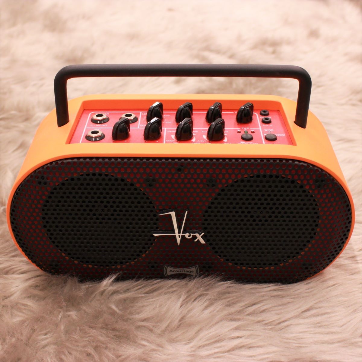 VOX 【中古】SOUNDBOX mini【VOX】（中古）【楽器検索デジマート】