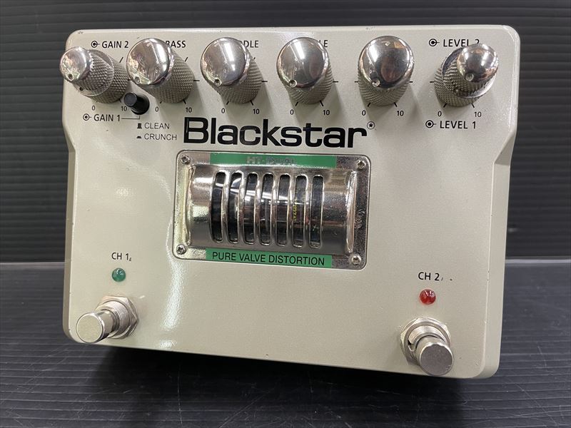 Blackstar HT-Dual（中古）【楽器検索デジマート】