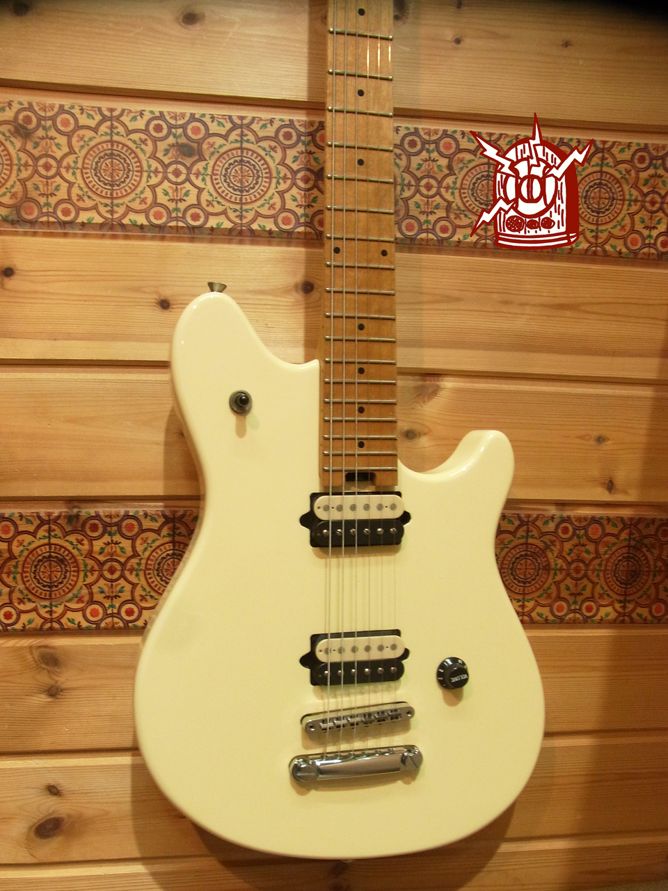 PEAVEY Wolfgang Special 【Made in USA】（中古）【楽器検索デジマート】
