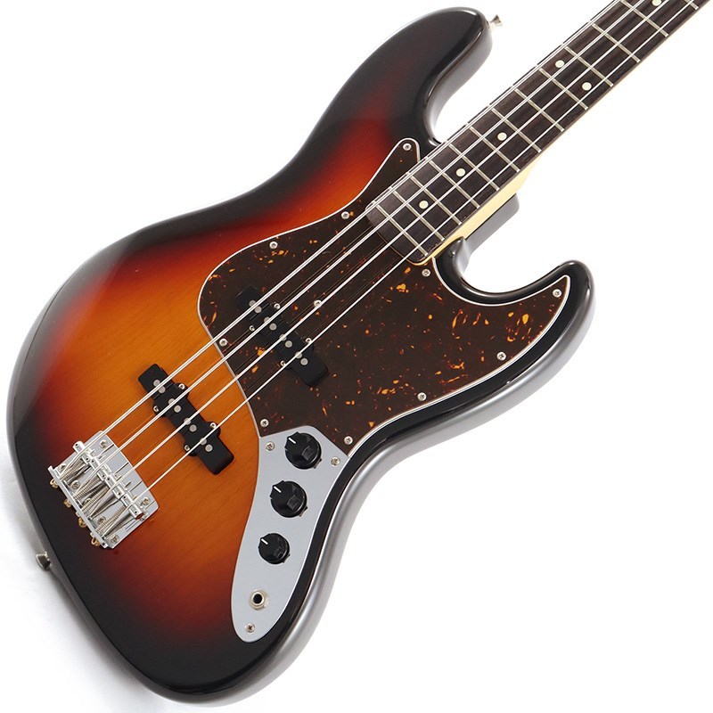 FUJIGEN(FGN) NJB10RAL (3-Tone Sunburst) 【USED】（中古）【楽器検索