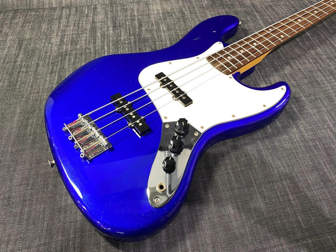 Squier by Fender AFF JAZZ BASS（中古/送料無料）【楽器検索デジマート】