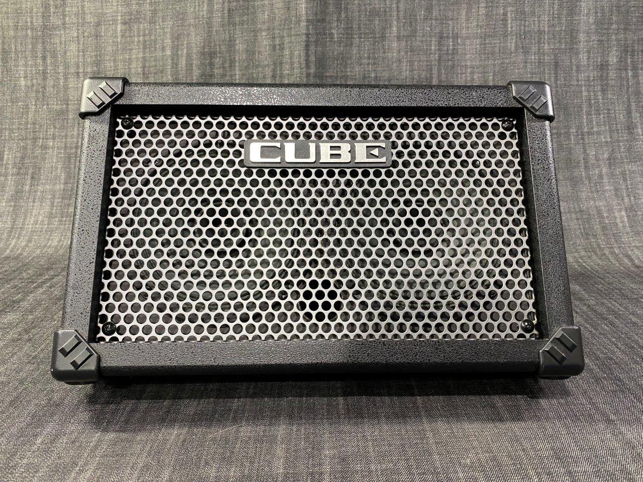 Roland CUBE Street（中古/送料無料）【楽器検索デジマート】