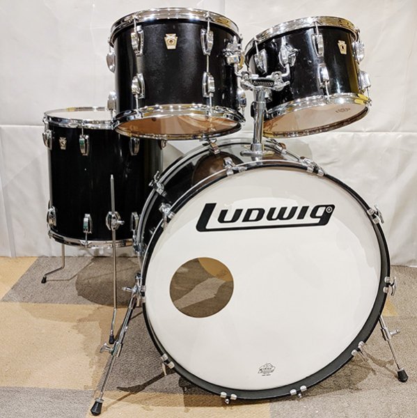 Ludwig ドラムセット